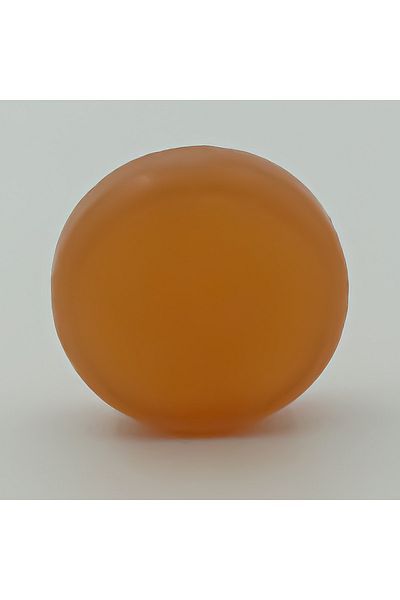 Anatolia Soap Round with honey glycerin