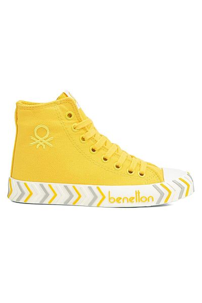 Benetton ®| BN-90625- Sari - Women's Sports Shoes