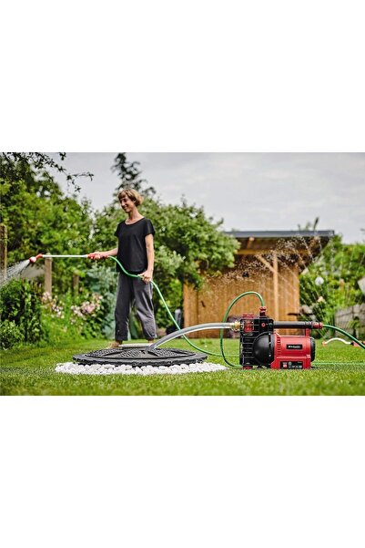 Einhell GE-GP 1145 ECO, Bahçe Pompası
