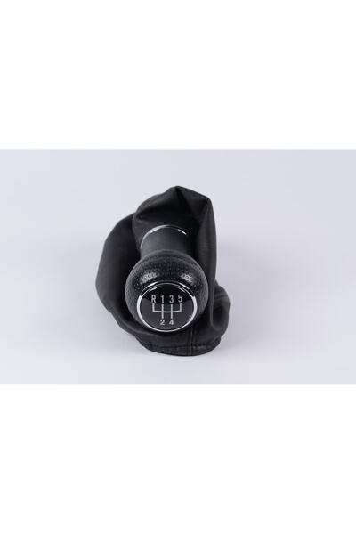 CAROSAR Volkswagen Polo Gear Shift Knob & Gaiter 1995 - 2002