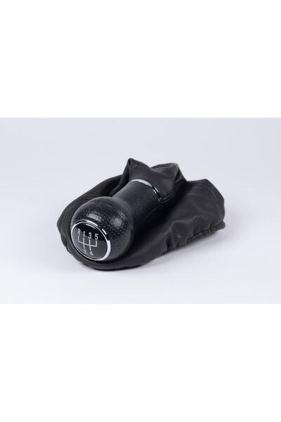 CAROSAR Volkswagen Polo Gear Shift Knob & Gaiter 1995 - 2002