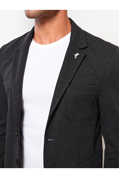 LC Waikiki Ανδρικό Blazer - Slim Fit Jacket