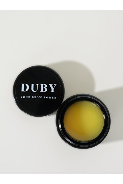 DUBY Eyebrow Care Balm| Eyebrow Multiplier Balm