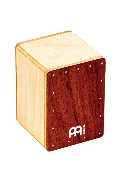 MEINL SH51Natural Cajon Shaker (Ovangkol)