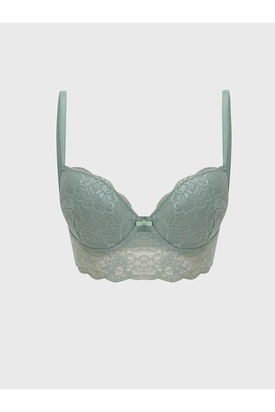 LC Waikiki Csipke és Underwire póló melltartó - párnázat nélkül