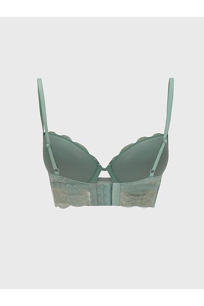 LC Waikiki Csipke és Underwire póló melltartó - párnázat nélkül