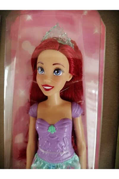 Disney prenses Ariel