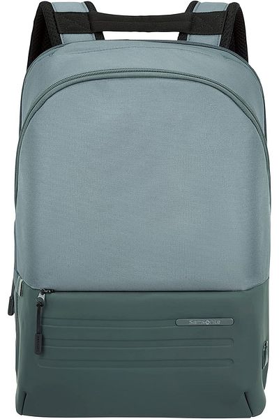 Samsonite Kh8-14-001 14.1" Stackd Awl Notebook Backpack Mint Green