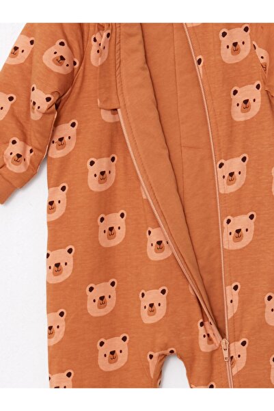 LC Waikiki 1.6 Tog Elyaflı Kız Bebek Uyku Tulumu