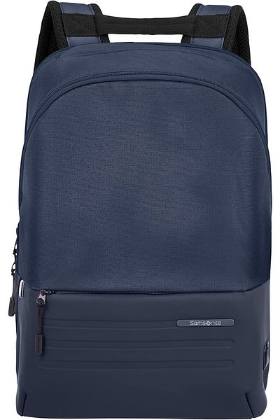 Samsonite Kh8-41-001 14,1" раница за тефтер Stackd Awl Navy Blue