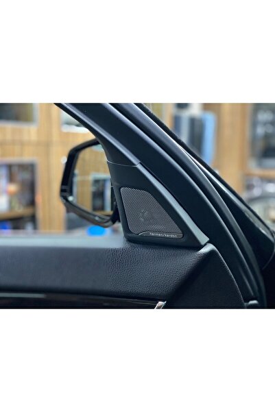 HARMAN BMW 5 SERİ F10 2011-2016 HARMAN KARDON TWEETER SETİ SAĞ&SOL
