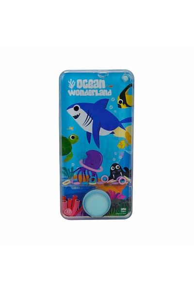 Sunman OCEAN WONDERLAN WATER PLAY SHARK