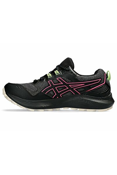 Asics Gel-Sonoma 7 GTX Women's Sports Shoes Gray-1012B414-020
