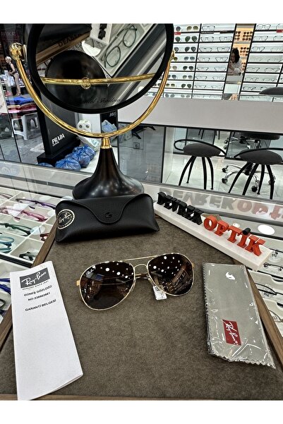 Ray-Ban SUNGLASSES RAYBAN RB3549 001 51