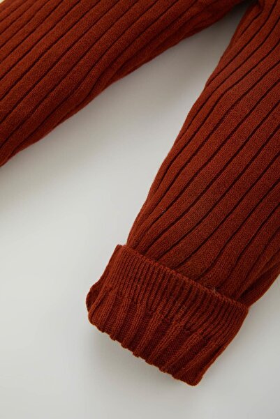 DeFacto Baby Girl Knitwear Tights A4073A523Au