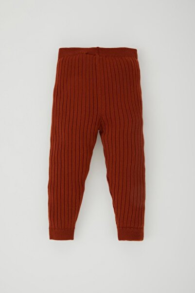 DeFacto Baby Girl Knitwear Tights A4073A523Au