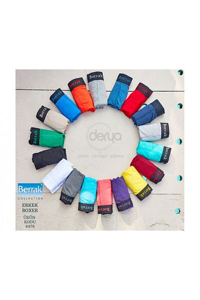Berrak 4476 Berrak Boxers