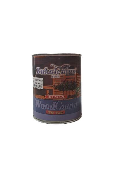 Bukalemun Tik Yağı 0,750 Lt