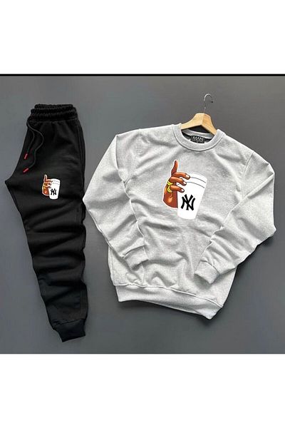 New sweatsuits best sale