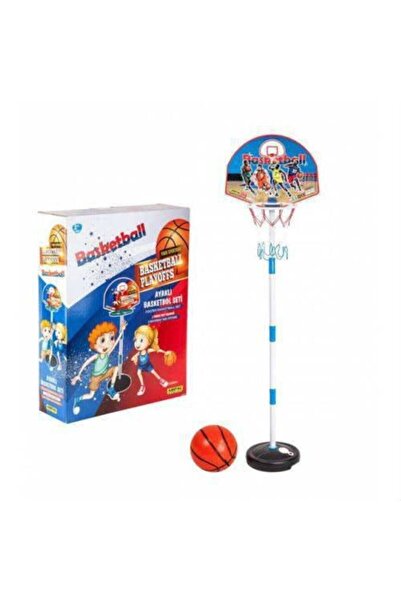 Genel Markalar Ayaklı Basketbol Potası (kaliteli Ve Yeni Set)
