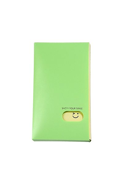 Kpop Dünyasi Large Size Color Binder