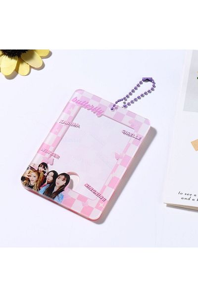 Kpop Dünyasi AESPA Acrylic PC Stand