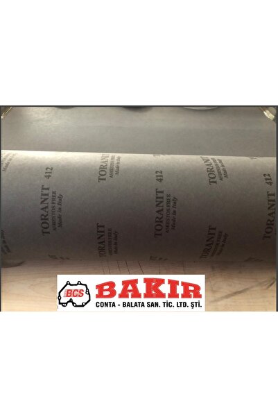 CONTALIK İTHAL KAĞIT 1000*1000*0,50 mm