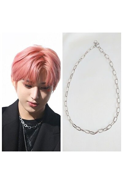 REN AKSESUAR KPOP ENHYPEN Sunoo Kolye