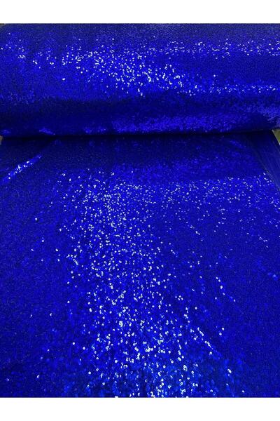 payet pul 3 ملمقماش ترتر بالترتر - أزرق ساكس