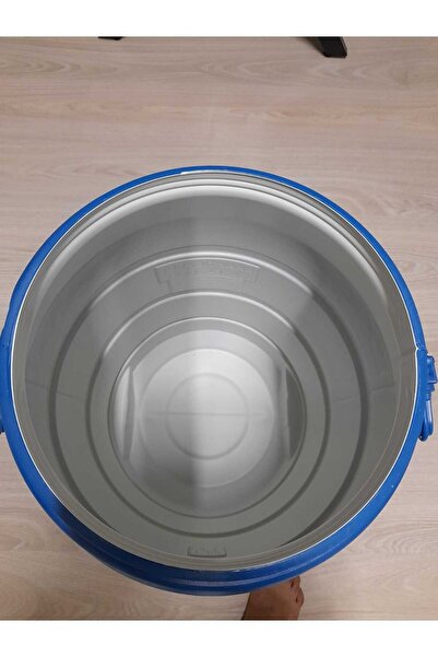 ŞEN PLASTİK AKAY 65 LİTRE YAĞ VARİLİ