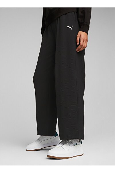 Puma Eşofman Altı, XS, Siyah