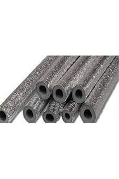 ÖZBEST reflekte boru izolasyon borusu borularda donmayı önler boy 2 metre