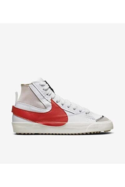 Nike Blazer Mid 77 Jumbo DD3111-102 Erkek Sneaker Spor Ayakkabı