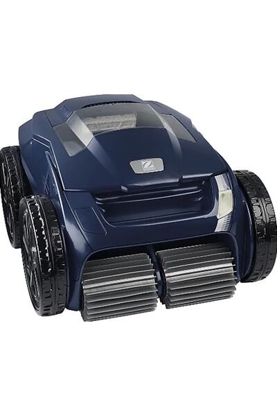 Zodiac RA 6900 iQ - ALPHA iQ PRO Otomatik Havuz Süpürge Robotu-Robotic Poll C...