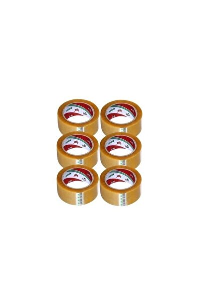 BoncukAVM Vege Koli Bandı 6 Lı