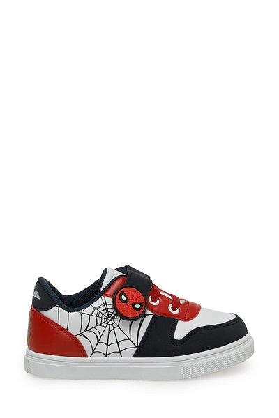 SPIDERMAN Chlapecké tenisky GARTEL.P3PR námořnicky modré