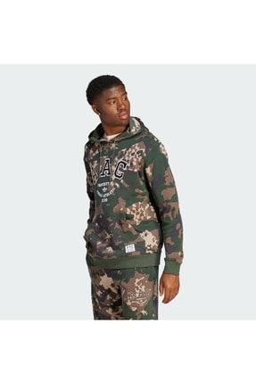 Sweatshirt camouflage on sale