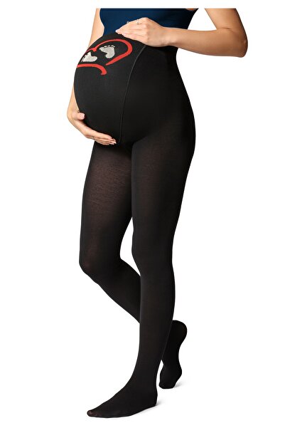 BeMammy Umstandstrumpfhose BE1122