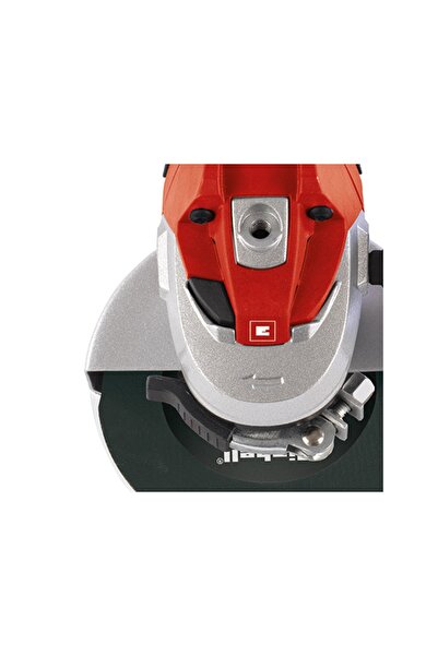 Einhell TE-AG 125/750, Avuç Taşlama