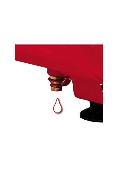 Einhell TC-AC 190/24/8, Kompresör (Yağlı)