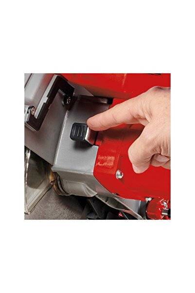 Einhell TC-MS 216, Gönye Testere