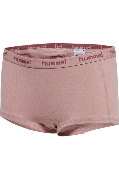 hummel hmlCAROLINA HIPSTERS 2ER-PACK