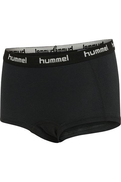 hummel hmlCAROLINA HIPSTERS 2ER-PACK