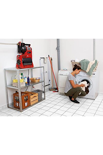 Einhell GE-WW 1246 N FS, Hidrofor