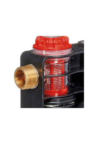 Einhell GE-WW 1145 ECO, Hidrofor