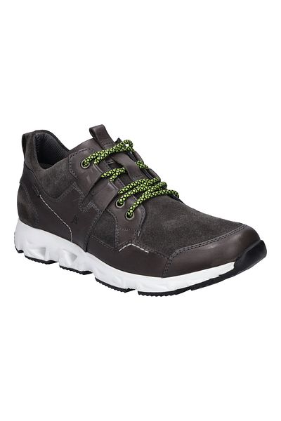 Josef Seibel Noem 50 |   Tenisky pro Herren |   Grau Noah 50, asfalt