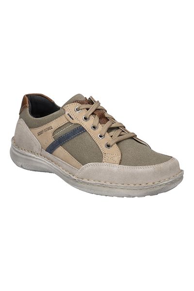 Josef Seibel Antwerpen 79 | Halbschuh für Herren | Bej Anvers 79, bej-multi
