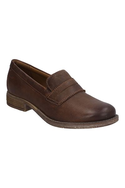 Josef Seibel Siena 96 | Terlik für Damen | Bej Sienna 96, ihr Geld
