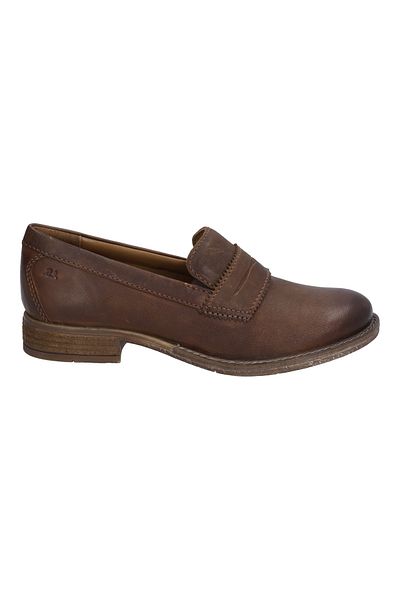 Josef Seibel Siena 96 | Terlik für Damen | Bej Sienna 96, ihr Geld