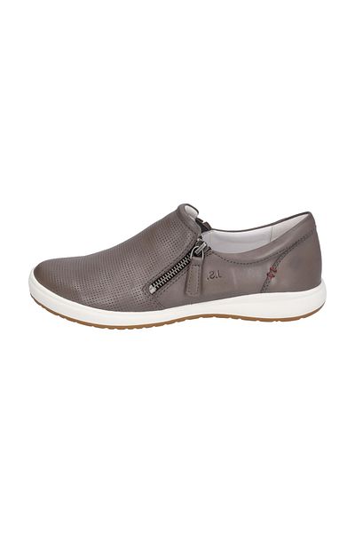 Josef Seibel Caren 22 | Terlik für Damen | Grau Caren 22, Grau